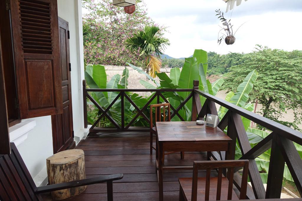 Namkhan Riverside Hotel Luang Prabang Room photo