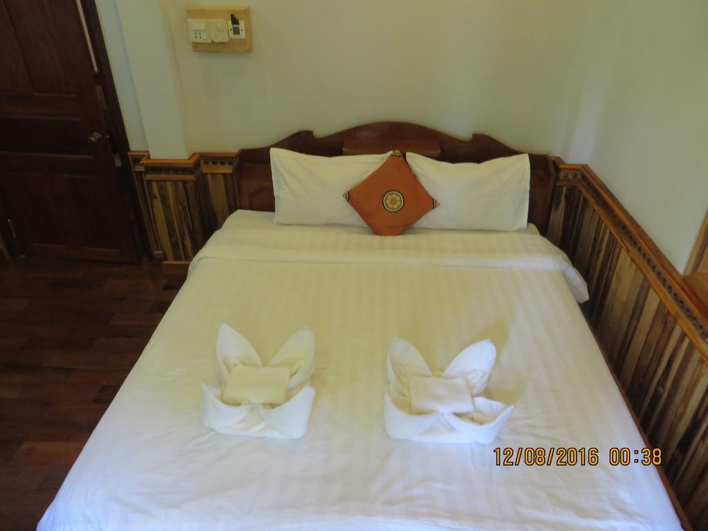 Namkhan Riverside Hotel Luang Prabang Exterior photo
