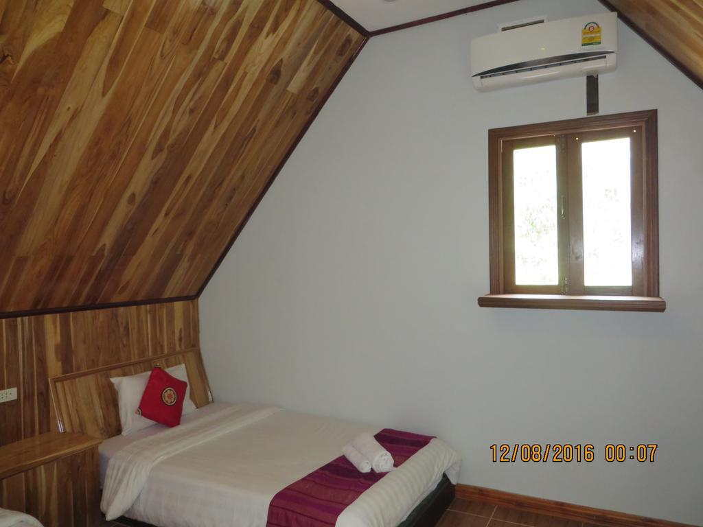 Namkhan Riverside Hotel Luang Prabang Exterior photo