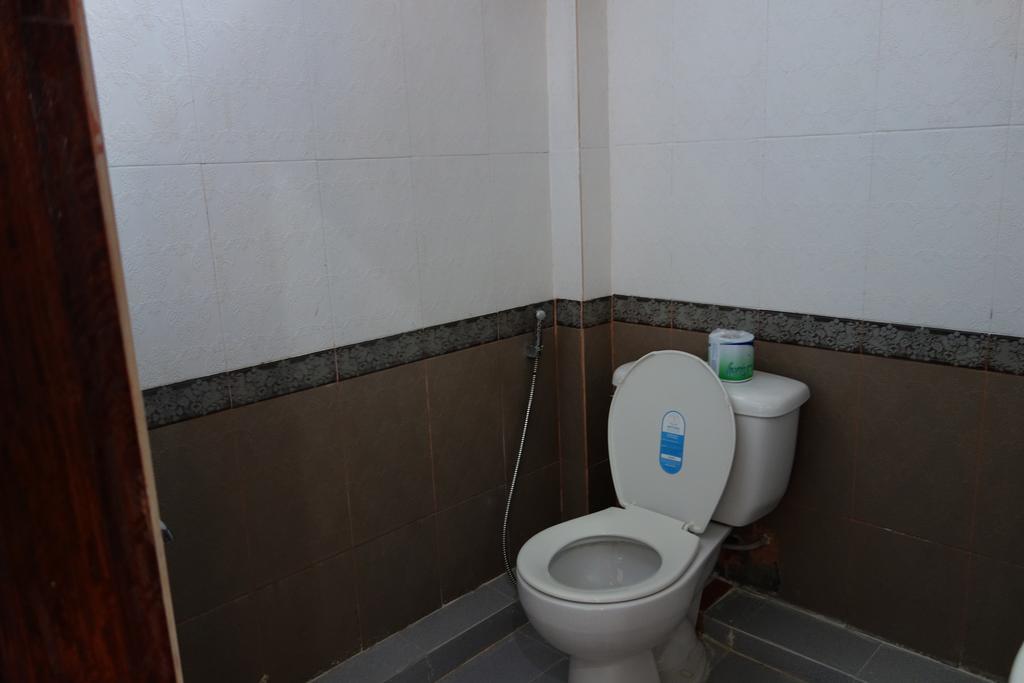 Namkhan Riverside Hotel Luang Prabang Room photo